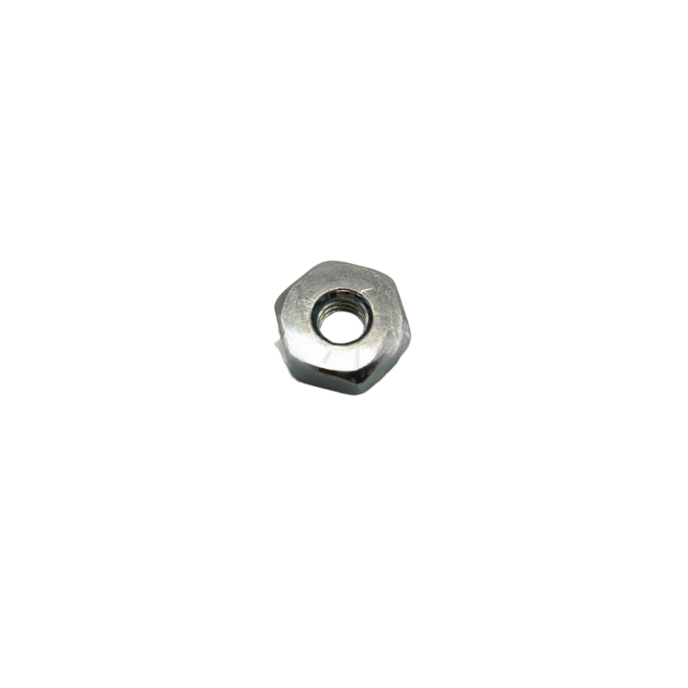 Gardening Tools Guide - Chainsaw Guide Bar Fastening Components: Double