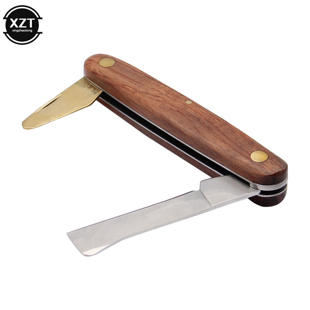 Harvest Knife Garden - Plant Grafting Knife Grafting Tools Foldable