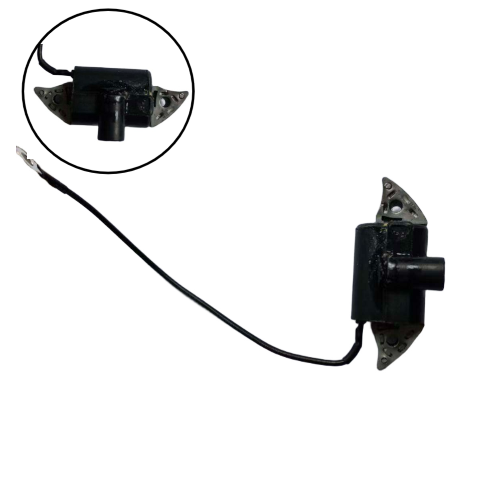 Chainsaw Repair Ignition Coil  - Gardening Tools Required 评论和价格
