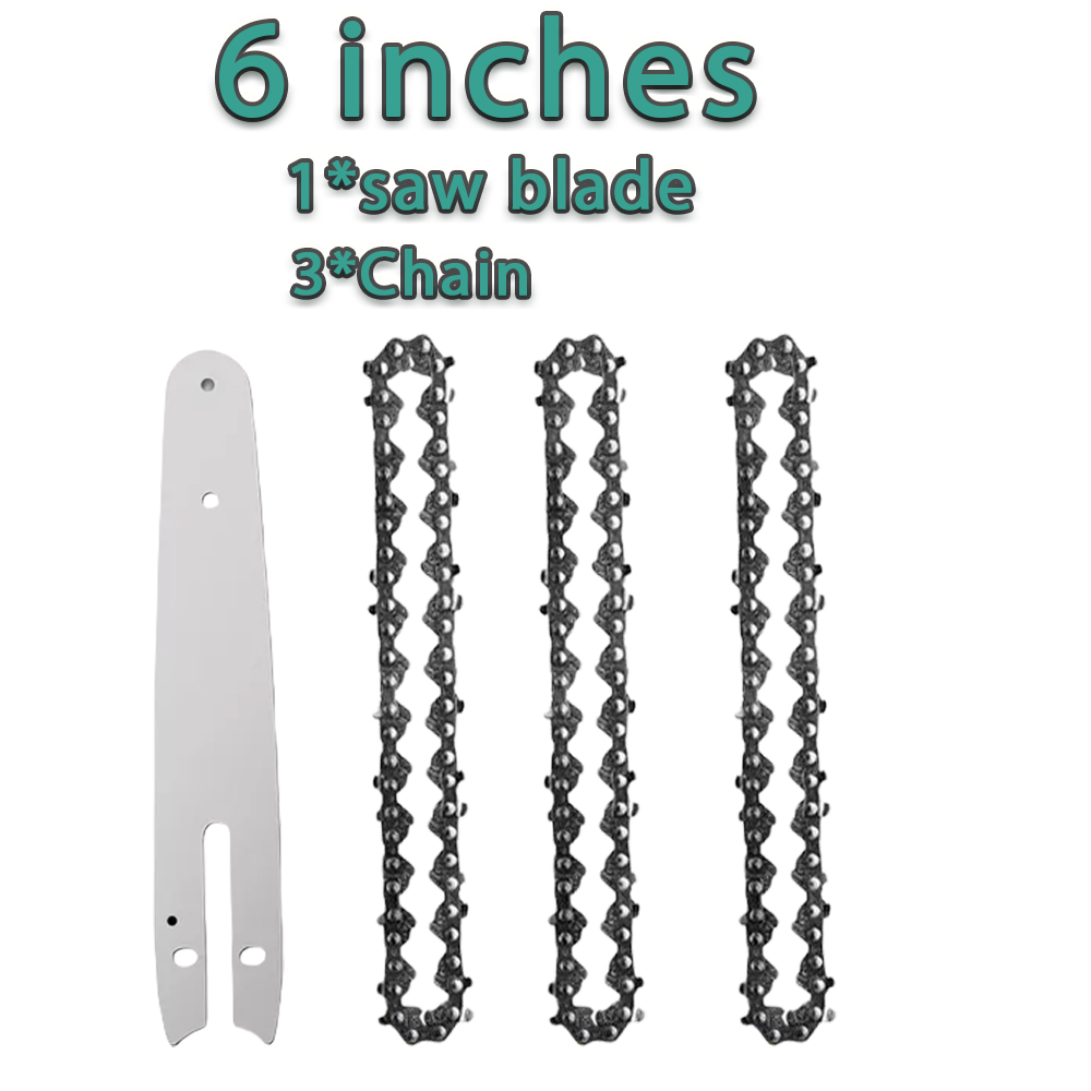 Electric ChainSaws Chains Guid - Gardening Tools Guide 评论和价格