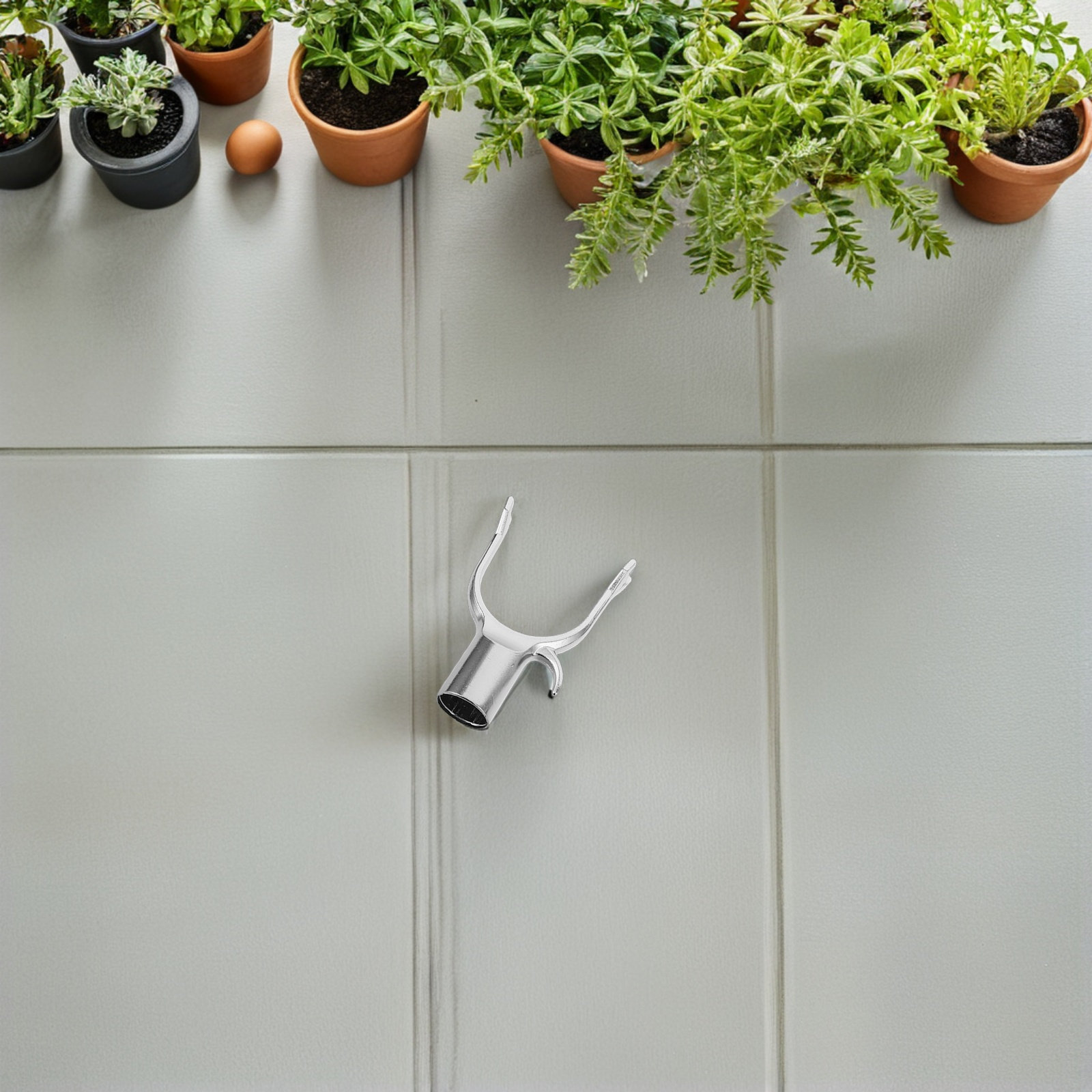 8Pcs U-Shaped Garden Support R - Plant Support Stake 评论和价格