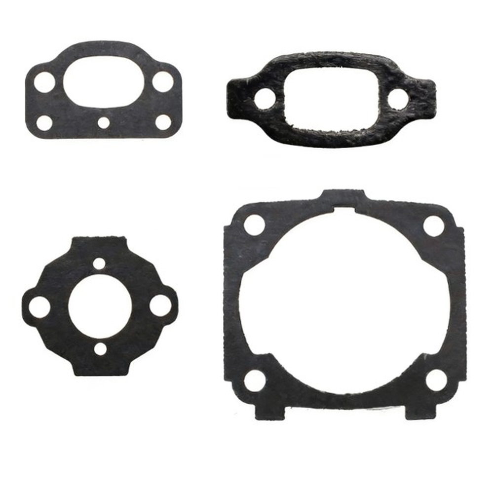 Black Cylinder Seal Kit Muffle - Gardening Tools Required 评论和价格