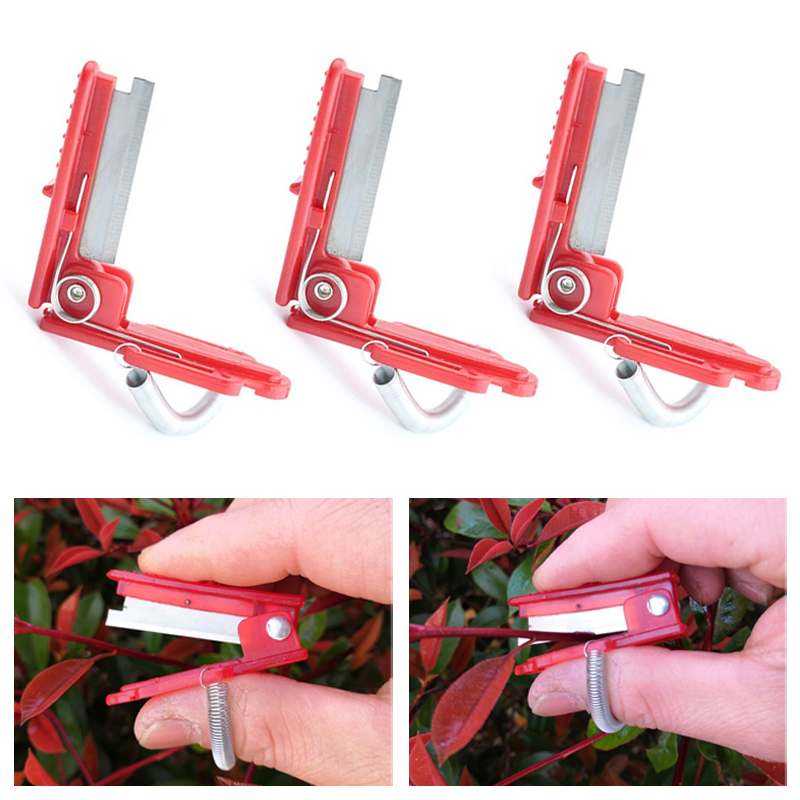 1/2/3pcs Vegetable Thump Knife - Harvest Knife Garden 评论和价格