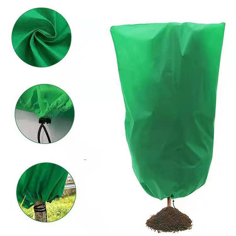 Plant Covers Freeze Protection - Outdoor Planting Bag 评论和价格