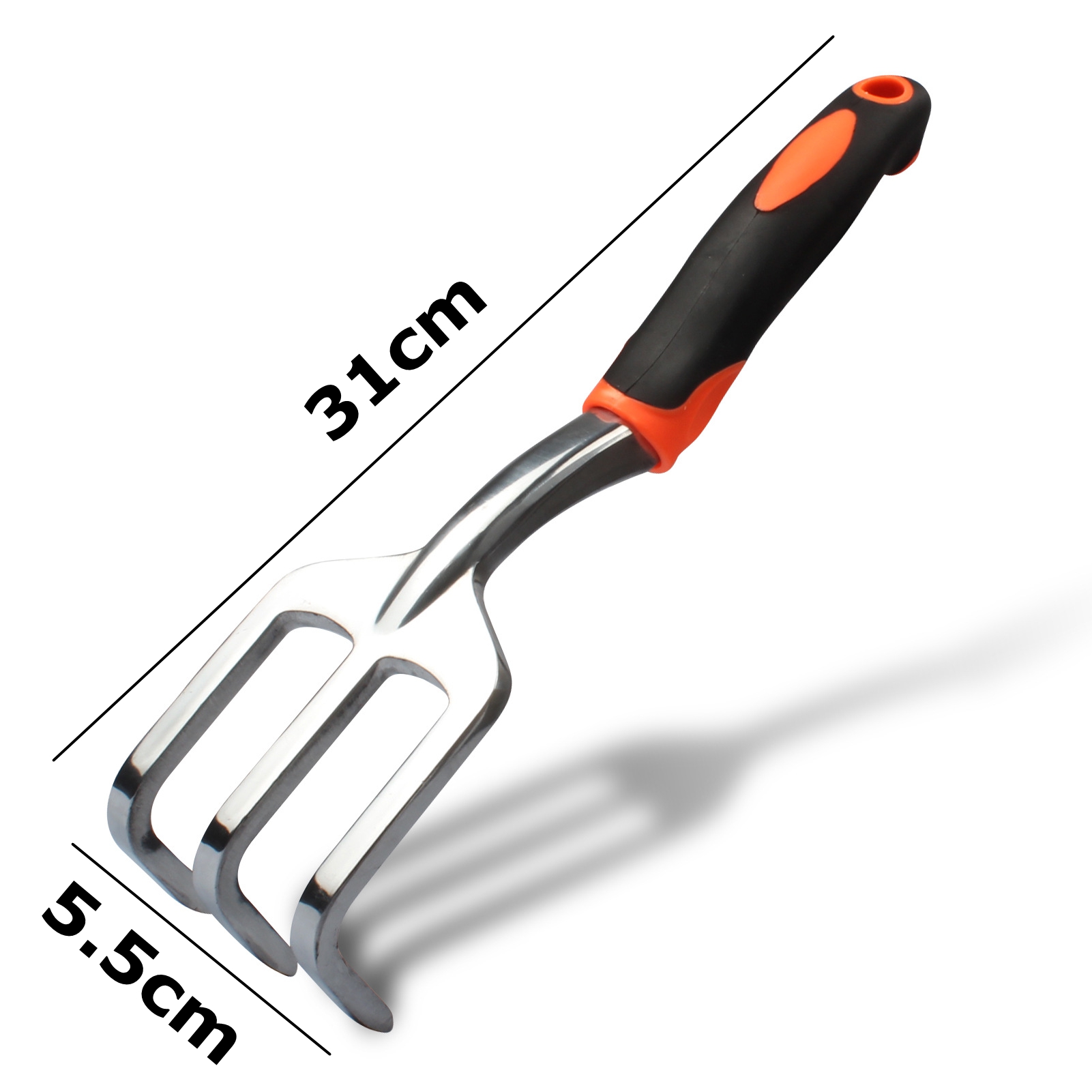 8 Sets Eco-Friendly Ergonomic  - Gardening Tools Shovel 评论和价格