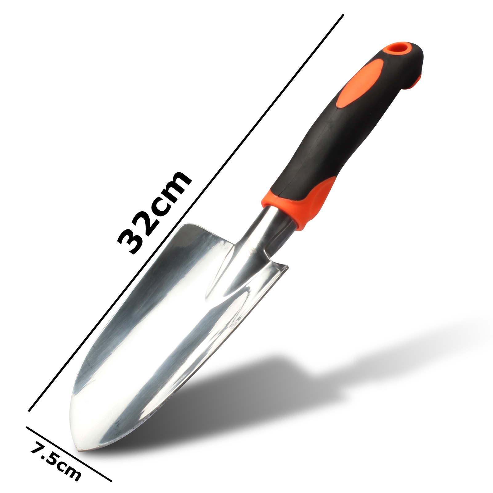 8 Sets Eco-Friendly Ergonomic  - Gardening Tools Shovel 评论和价格