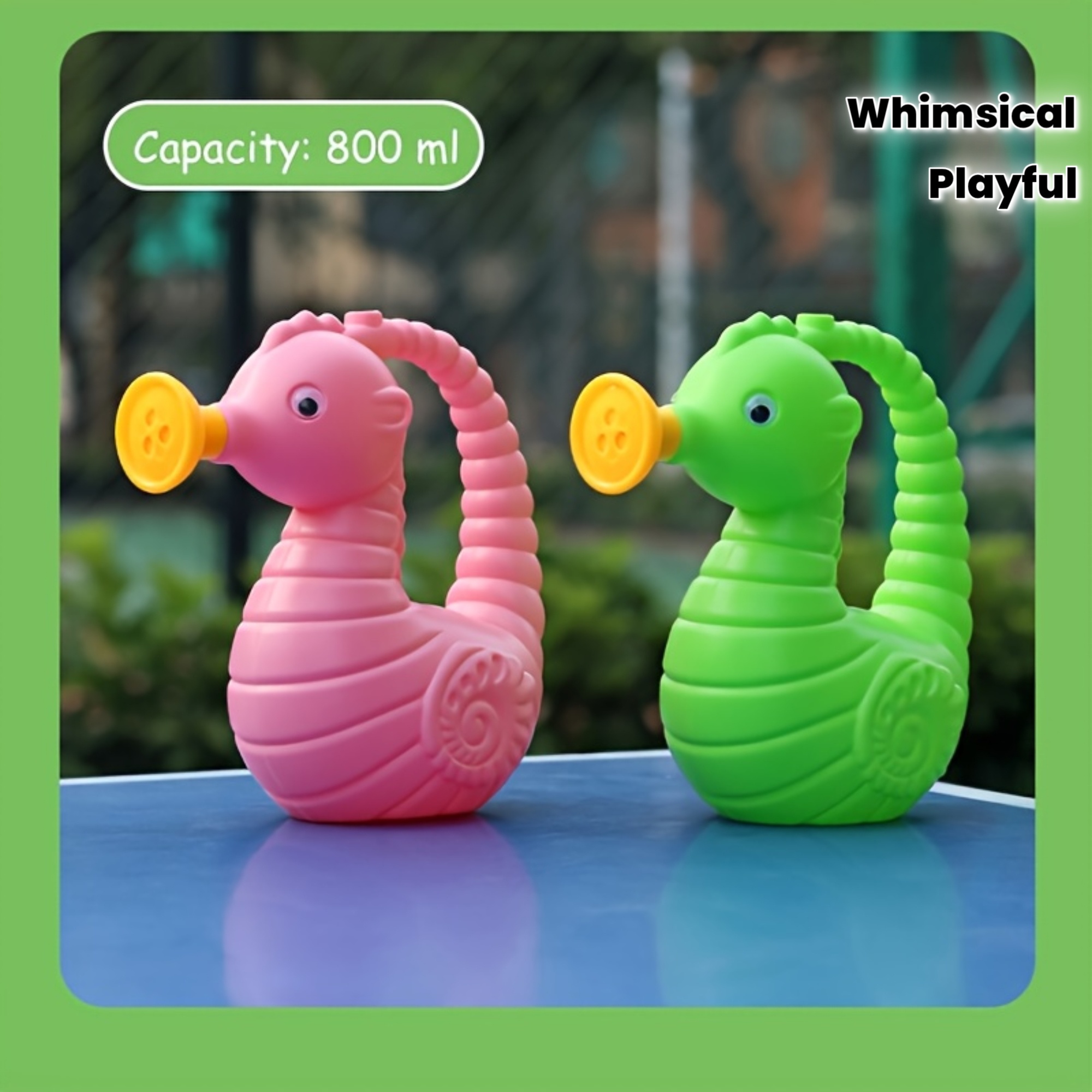 Kids Watering Can for Toddler  - Gardening Tools Cartoon 评论和价格