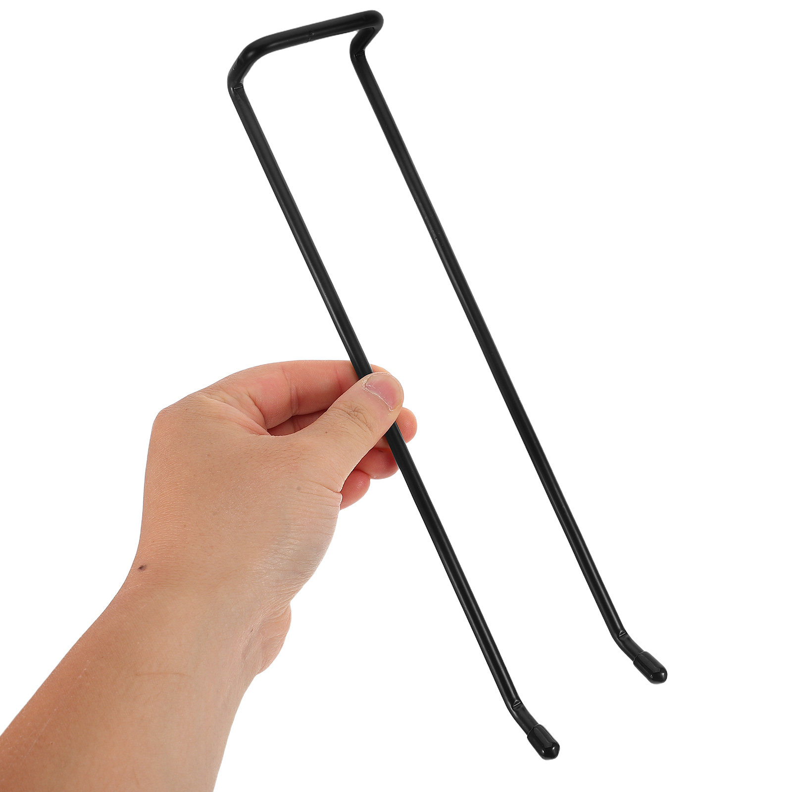 Foldable Wall Mounted Tool Rac - Gardening Tools Shovel 评论和价格