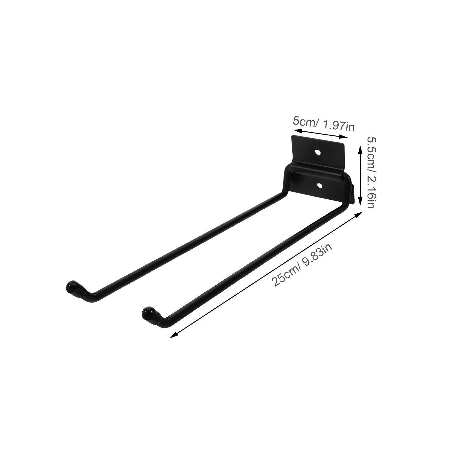 Foldable Wall Mounted Tool Rac - Gardening Tools Shovel 评论和价格