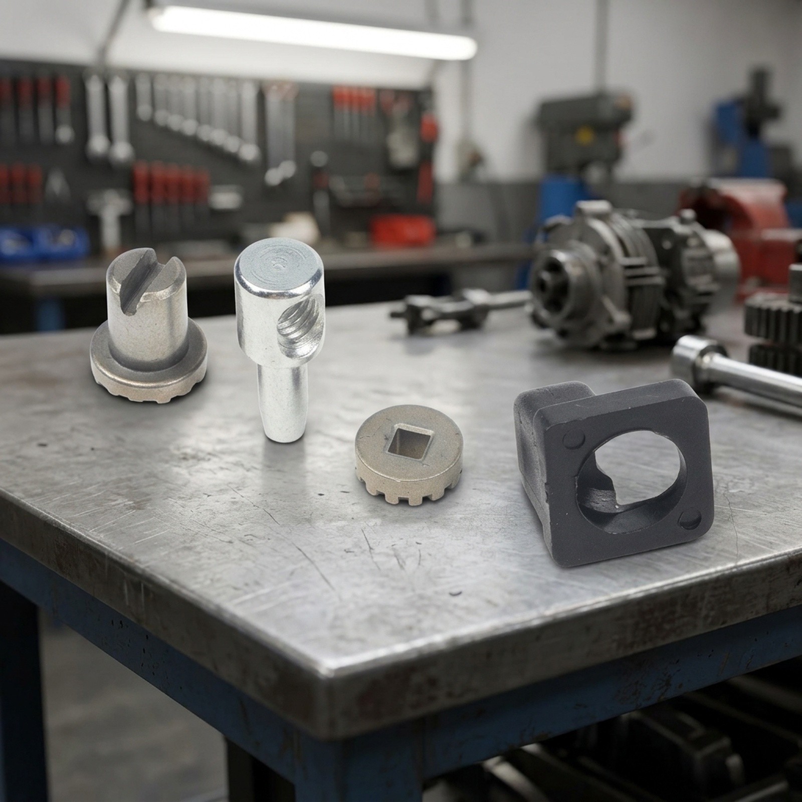 Replacement Tensioner Kit for  - Gardening Tools Required 评论和价格