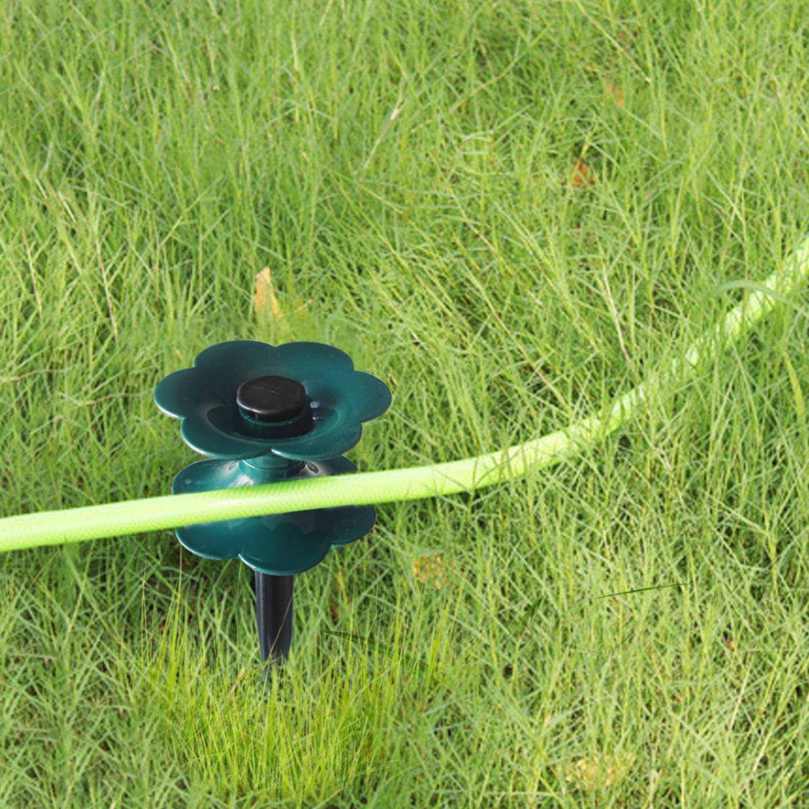 Garden Hose Guide Spike Easy t - Gardening Tools Guide 评论和价格