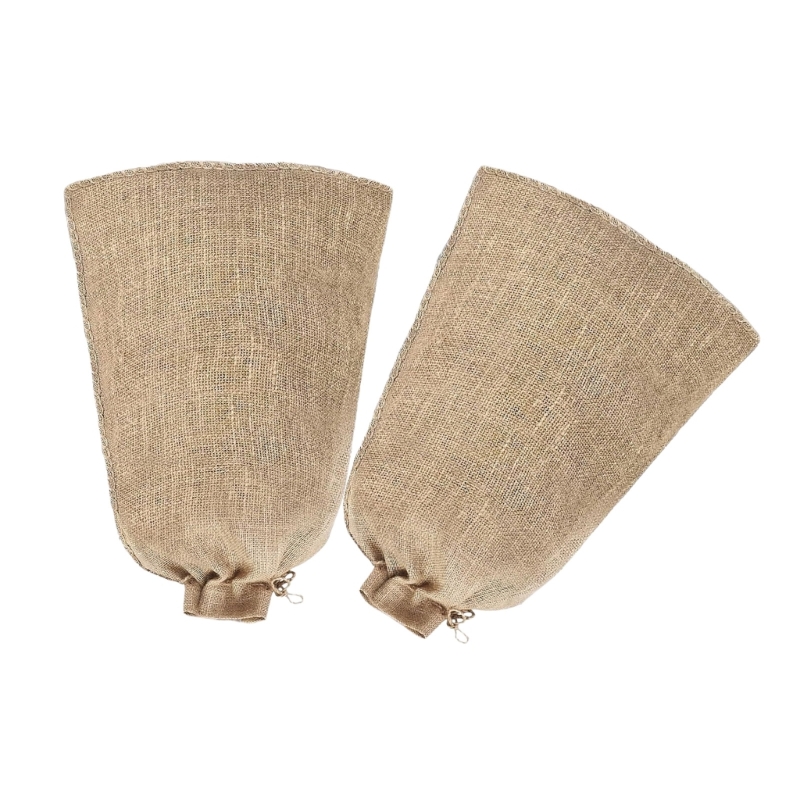 Garden Plant Shrub Protecting  - Outdoor Planting Bag 评论和价格