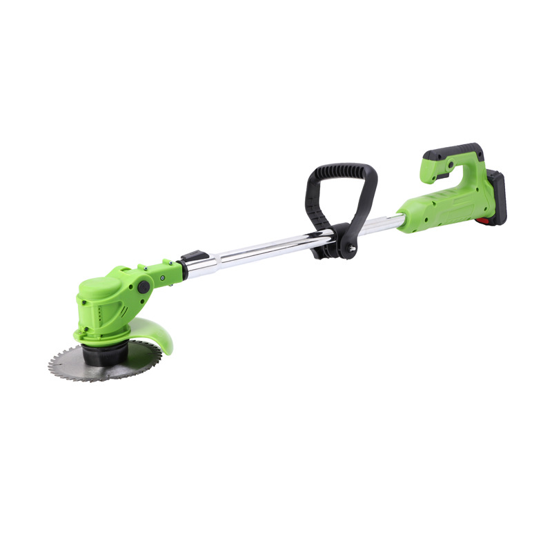 High Power Rechargeable Lithiu - Gardening Tools Lawn Mower 评论和价格