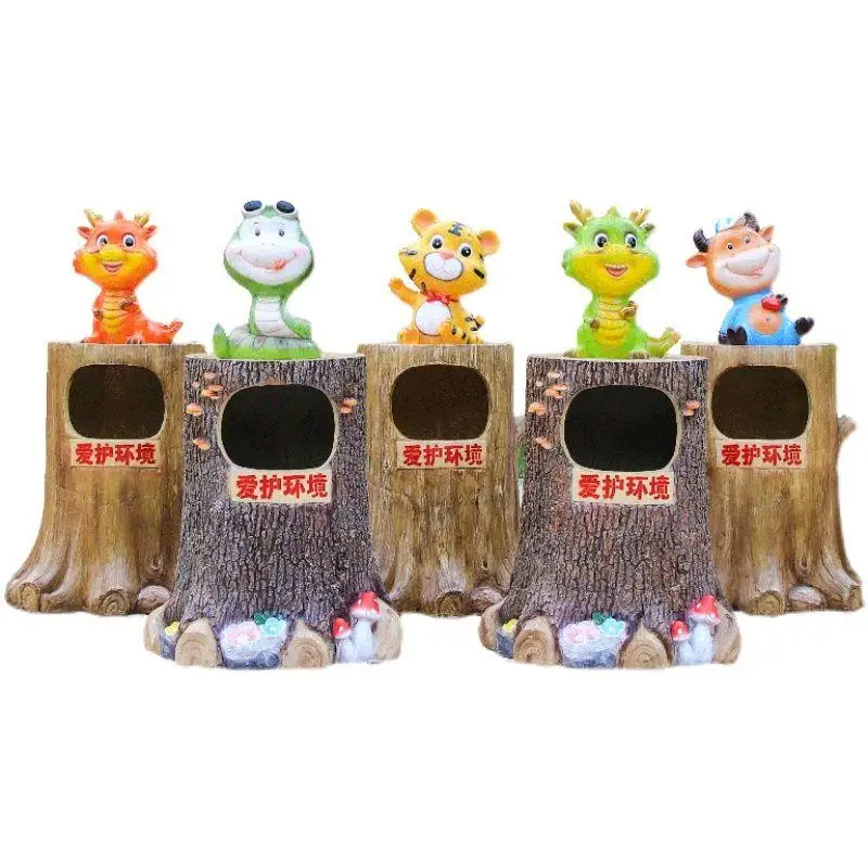 Outdoor Garden Cartoon Animal  - Gardening Tools Cartoon 评论和价格