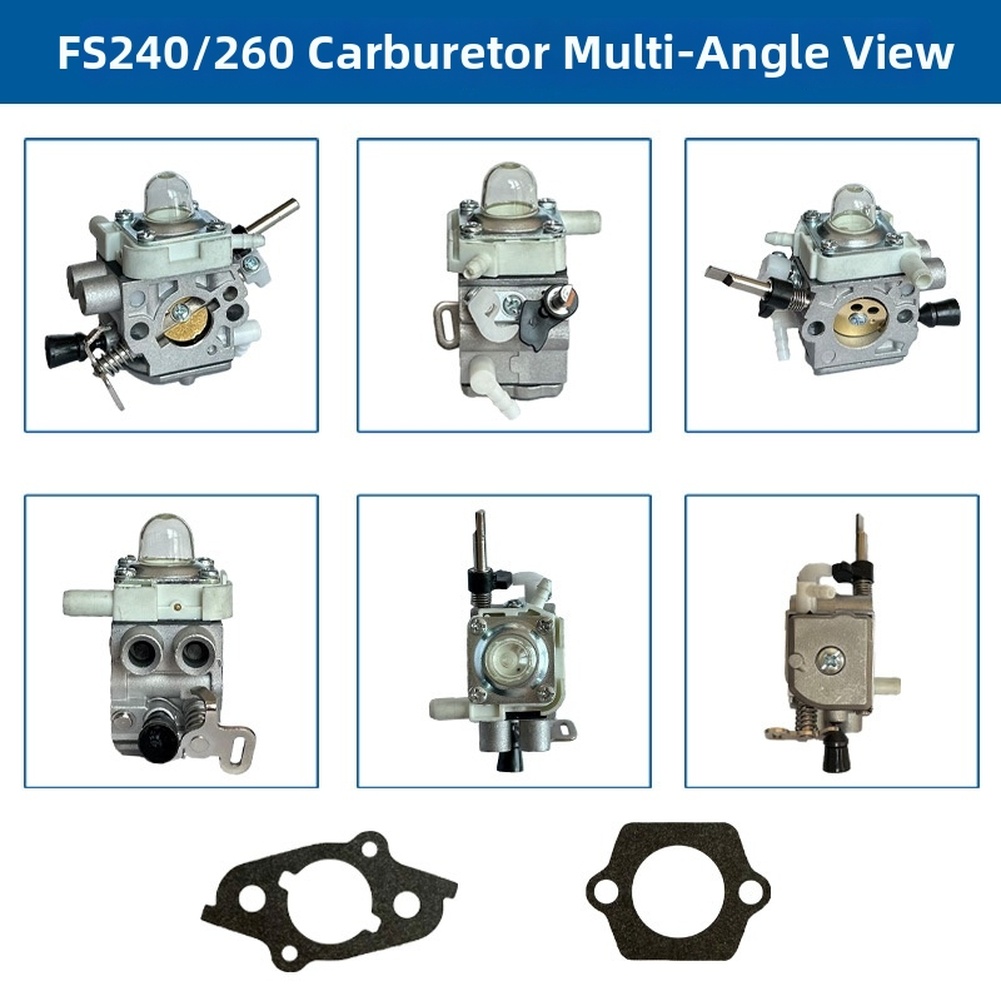  4147 120 0625 Carburetors Ki - Gardening Tools Lawn Mower 评论和价格