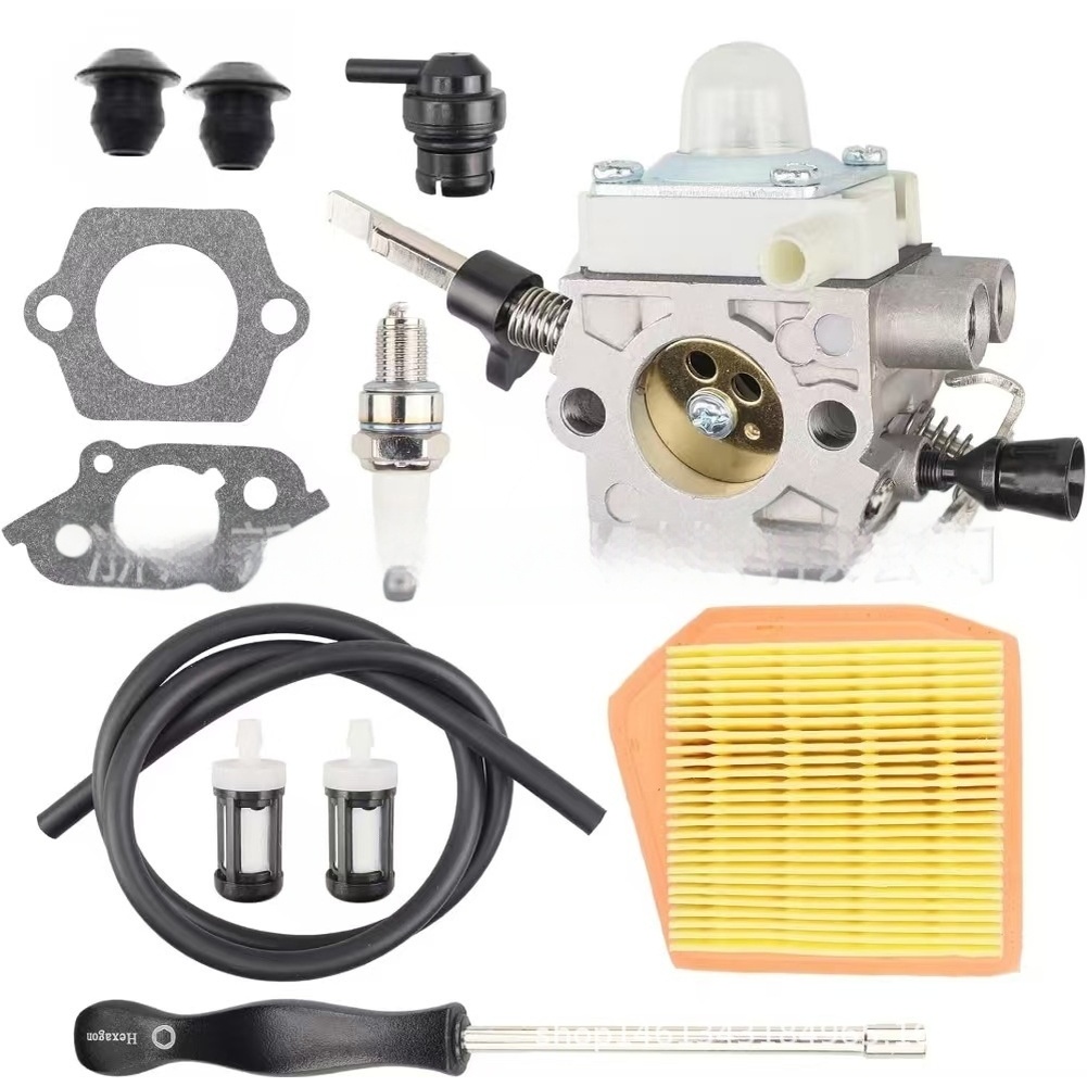  4147 120 0625 Carburetors Ki - Gardening Tools Lawn Mower 评论和价格