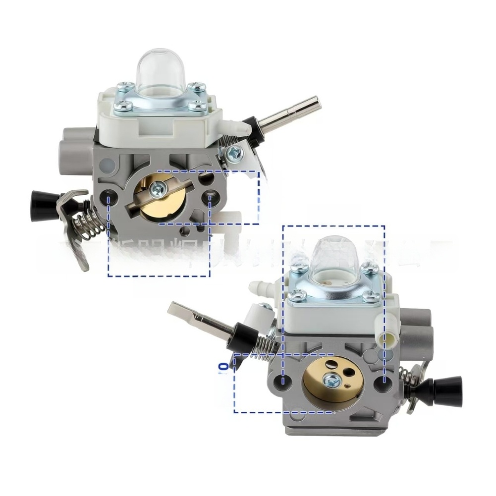  4147 120 0625 Carburetors Ki - Gardening Tools Lawn Mower 评论和价格