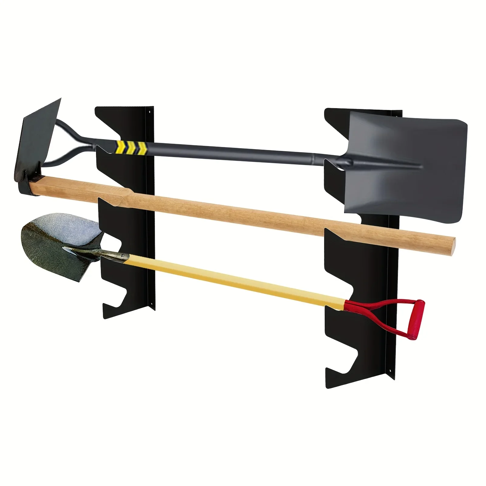 Heavy Duty Metal Garden Tool H - Gardening Tools Shovel 评论和价格