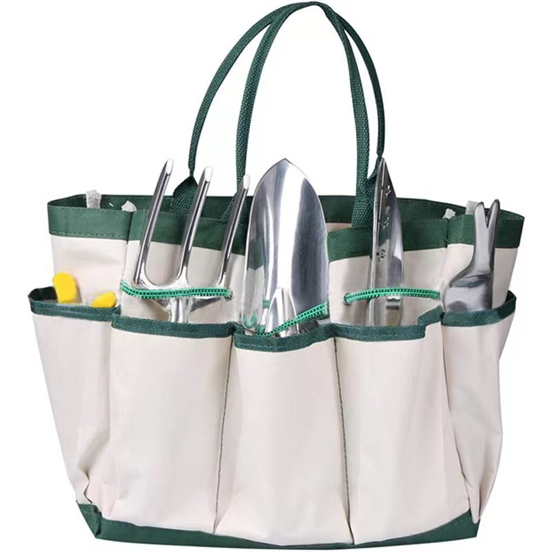 11 Pcs Garden Tool Set Aluminu - Gardening Tools Shovel 评论和价格