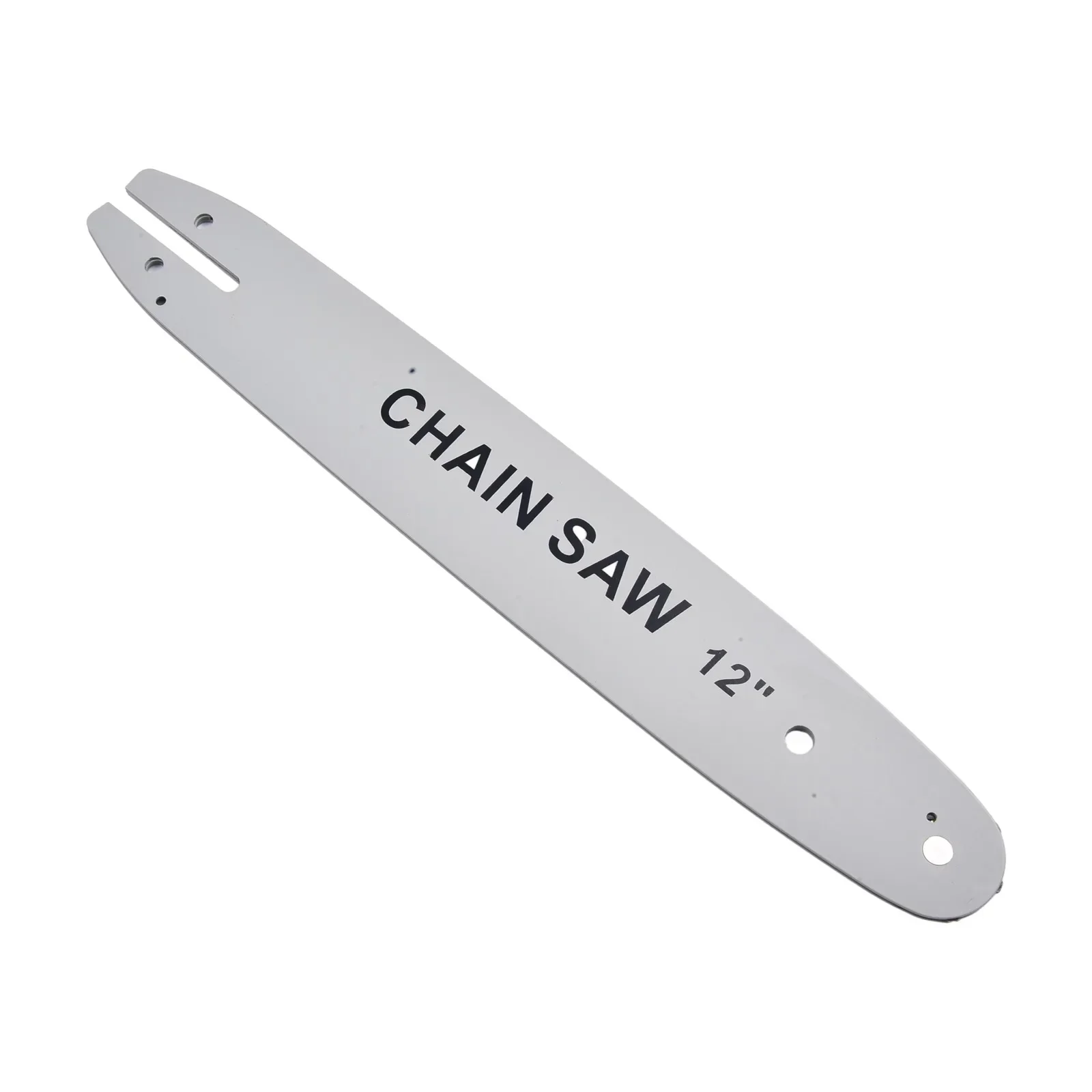 1pc 12 Inch Chainsaw Guide Bar - Gardening Tools Guide 评论和价格