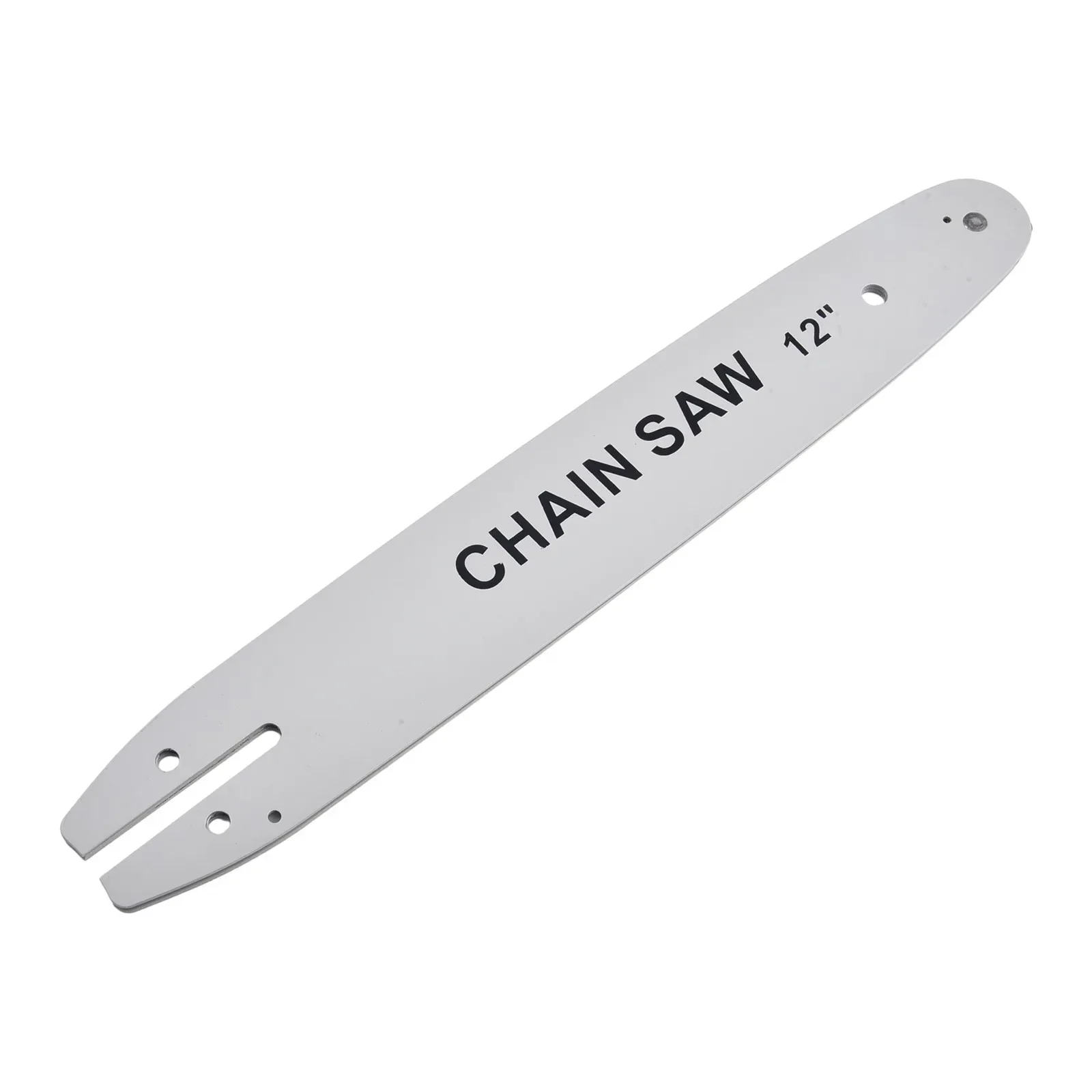 1pc 12 Inch Chainsaw Guide Bar - Gardening Tools Guide 评论和价格