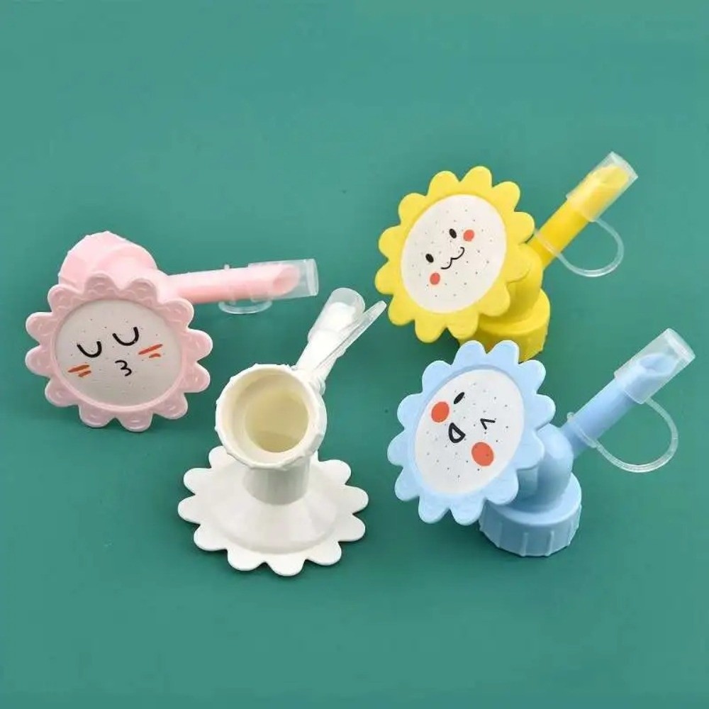 Creative Garden Watering Sprin - Gardening Tools Cartoon 评论和价格