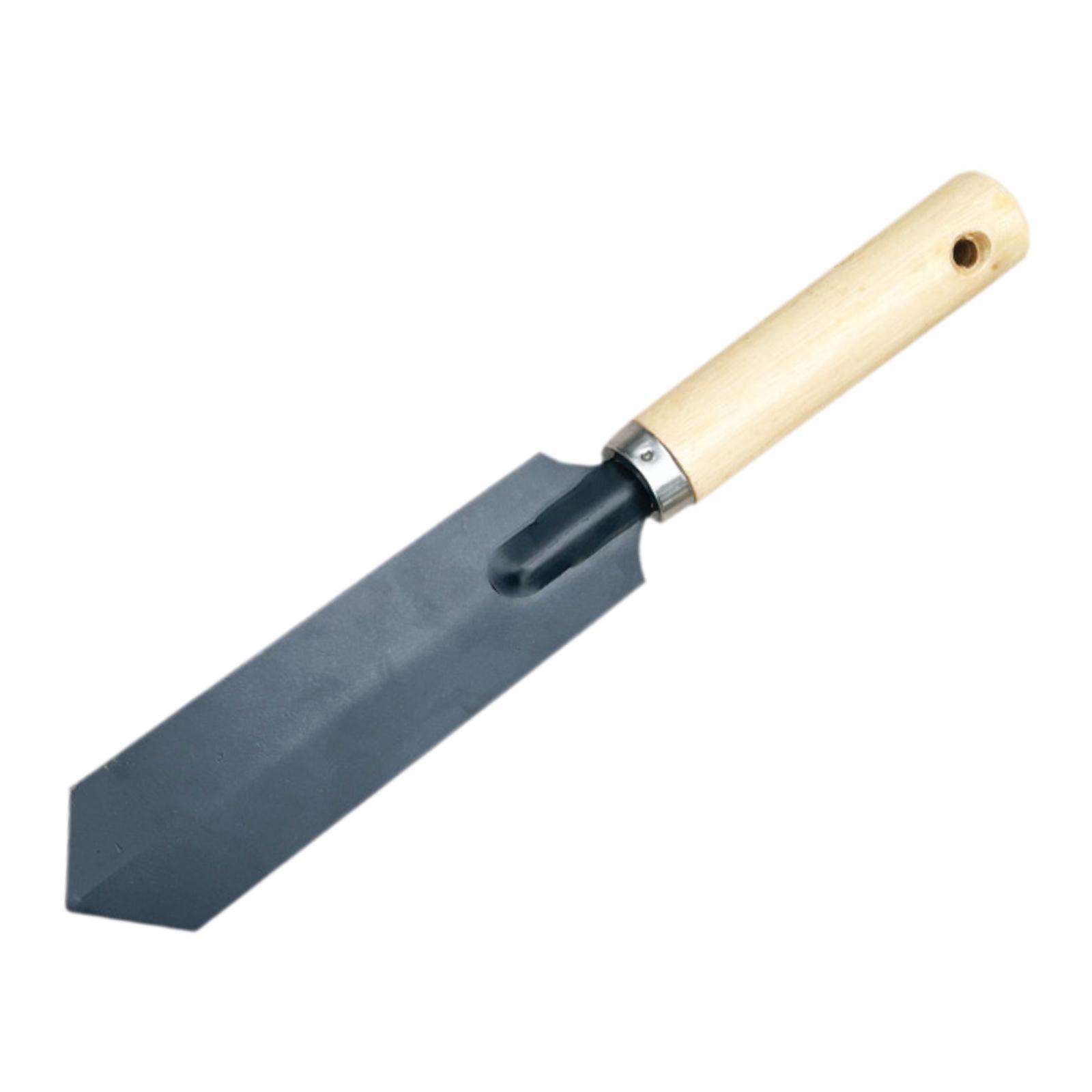 Small Garden Spade Digging Too - Gardening Tools Shovel 评论和价格