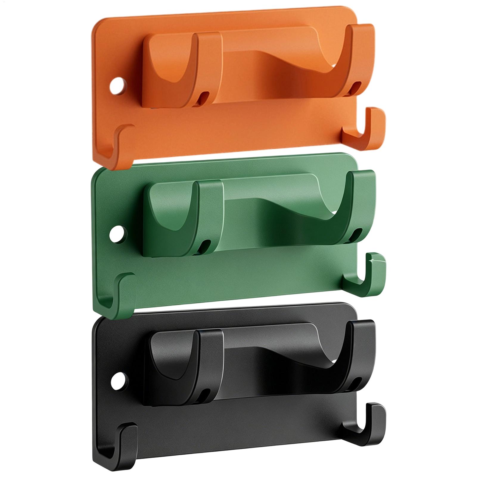 Wall Mount Tool Hangers Shed H - Gardening Tools Shovel 评论和价格