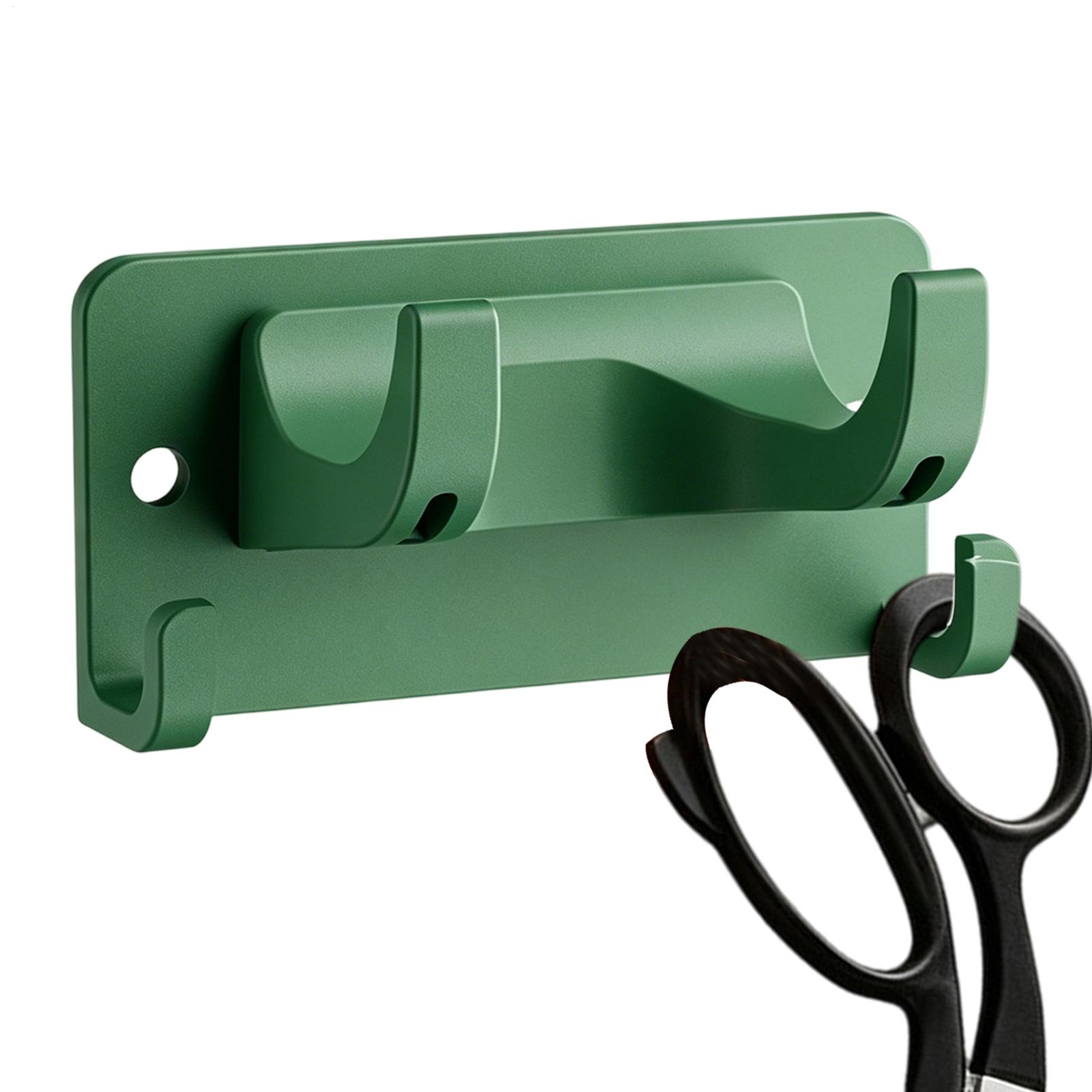 Wall Mount Tool Hangers Shed H - Gardening Tools Shovel 评论和价格