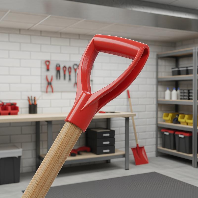 [C] 1/5Pcs D/T Shaped Grip Pla - Gardening Tools Shovel 评论和价格