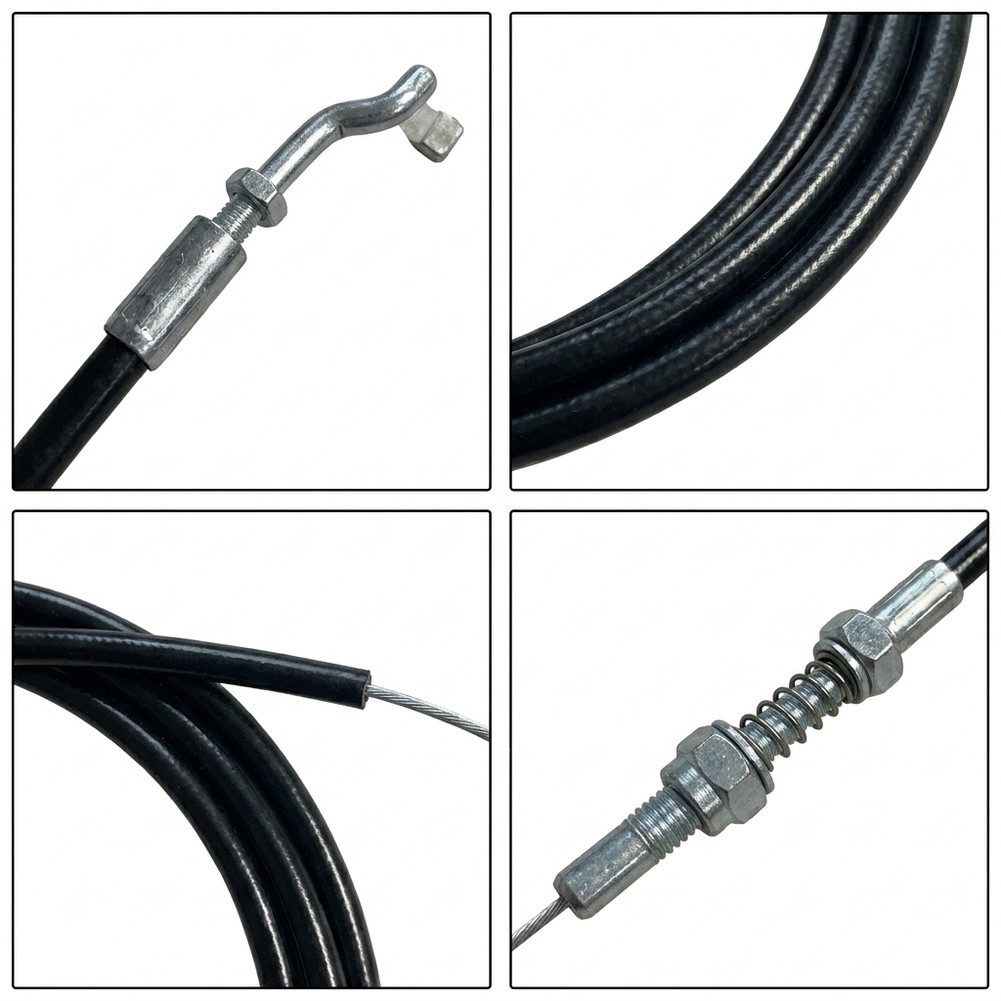 Replacement Brake OPC Cable fo - Gardening Tools Required 评论和价格