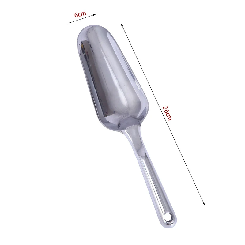New Arrival Thickened Magnesiu - Gardening Tools Shovel 评论和价格