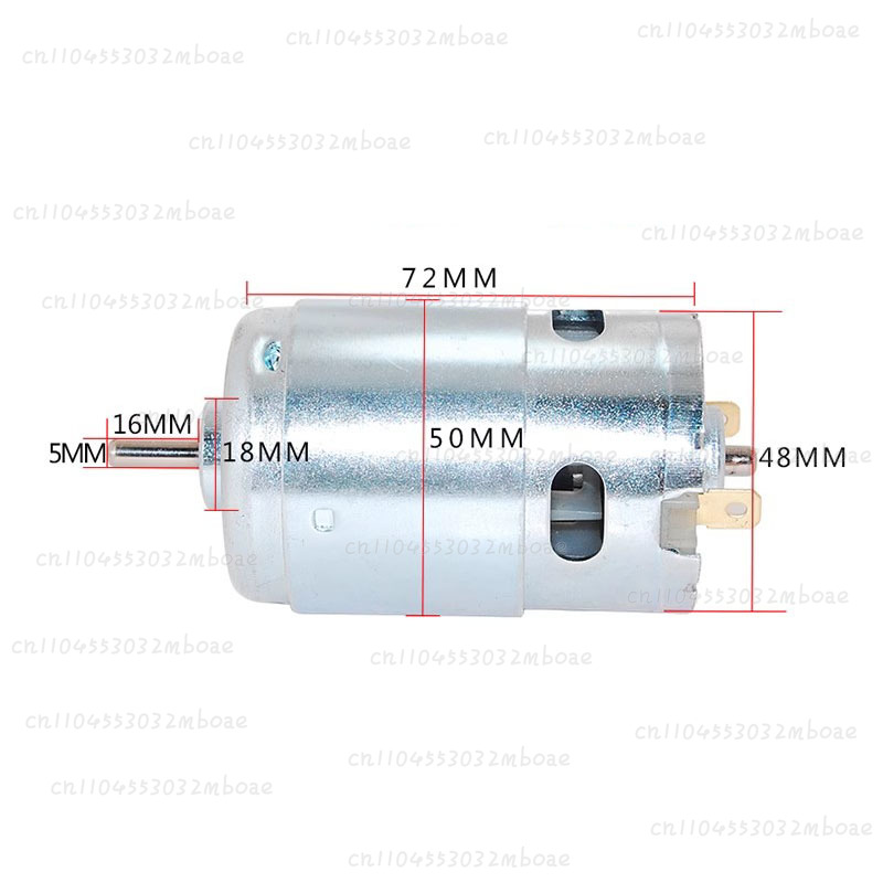DIY Lawn Mower Set DC 12V 24V  - Gardening Tools Lawn Mower 评论和价格