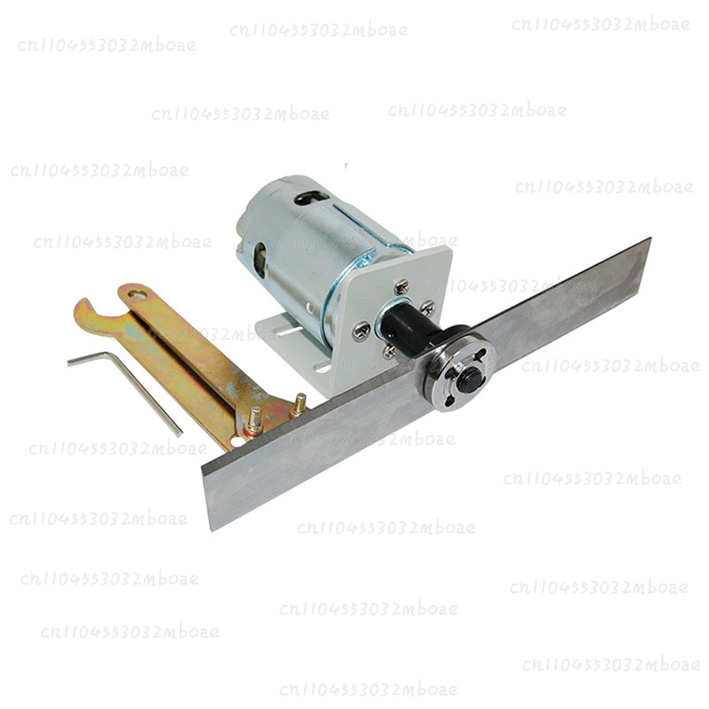 DIY Lawn Mower Set DC 12V 24V  - Gardening Tools Lawn Mower 评论和价格