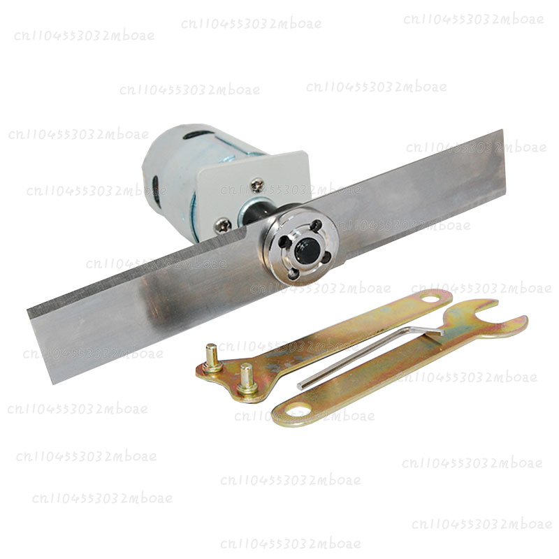 DIY Lawn Mower Set DC 12V 24V  - Gardening Tools Lawn Mower 评论和价格