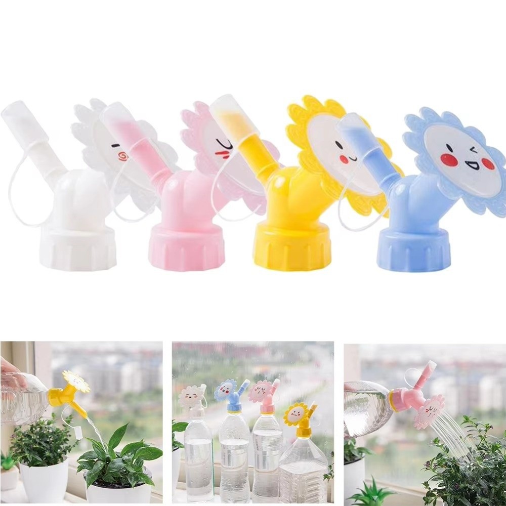 Creative Garden Watering Sprin - Gardening Tools Cartoon 评论和价格