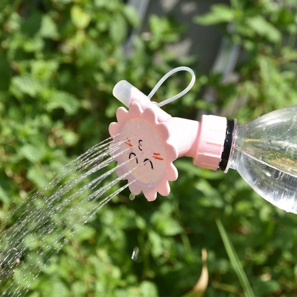 Creative Garden Watering Sprin - Gardening Tools Cartoon 评论和价格