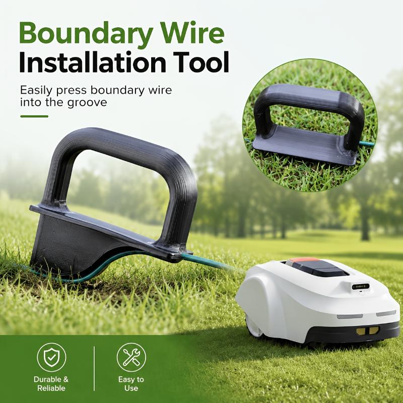Recyclable Boundary Wire Layin - Gardening Tools Lawn Mower 评论和价格