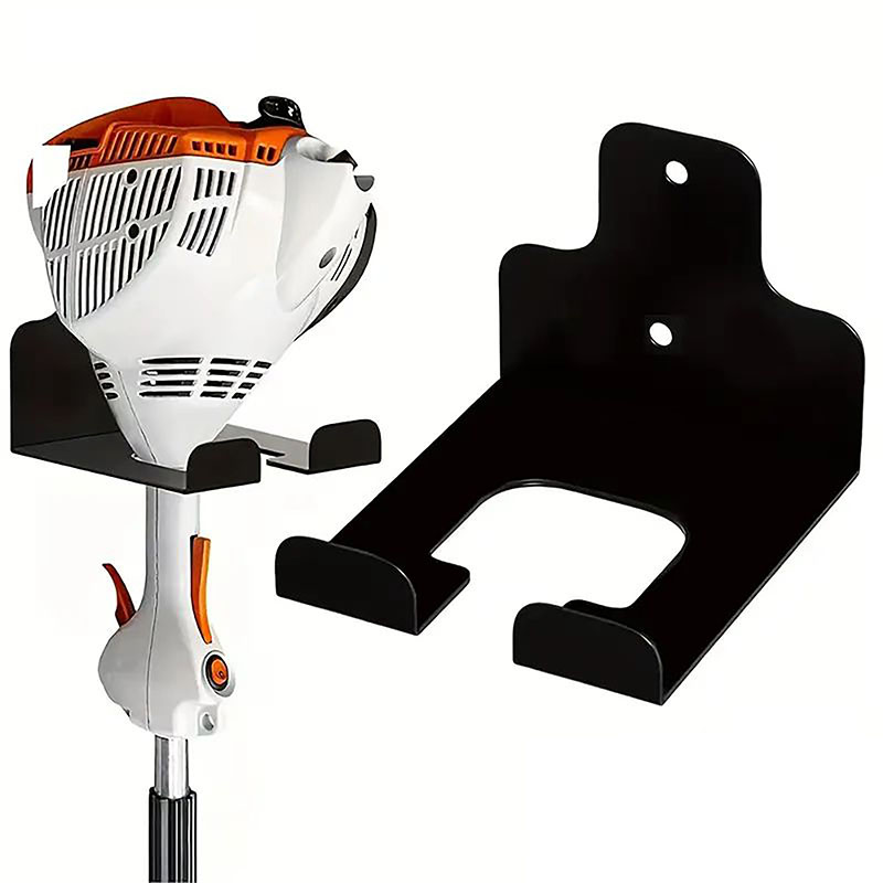 Grass Trimmer Storage Hanger,  - Gardening Tools Required 评论和价格