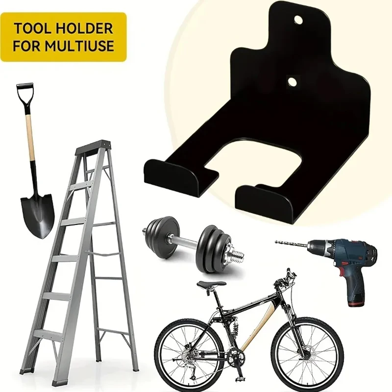 Grass Trimmer Storage Hanger,  - Gardening Tools Required 评论和价格