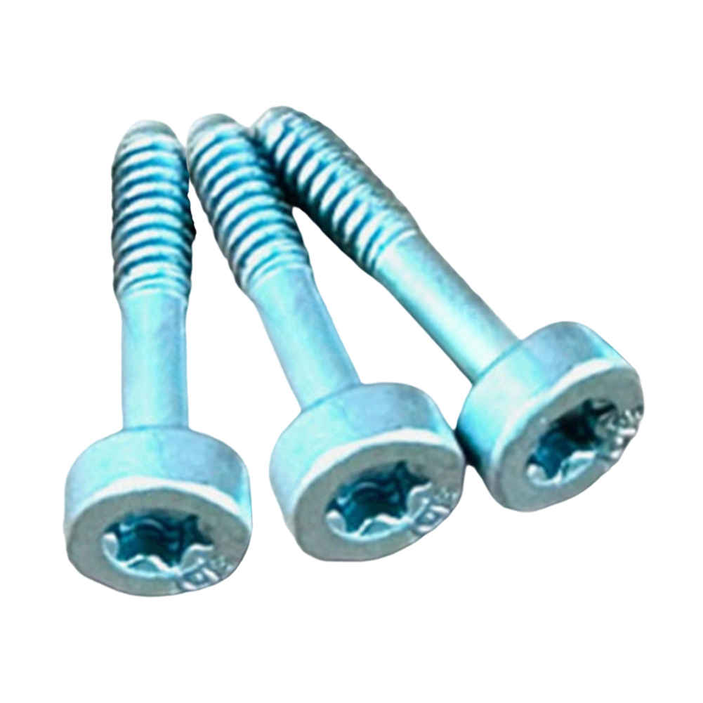 Trimmer Parts Replacement Scre - Gardening Tools Required 评论和价格