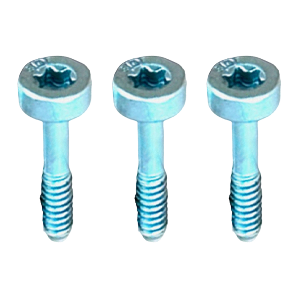 Trimmer Parts Replacement Scre - Gardening Tools Required 评论和价格