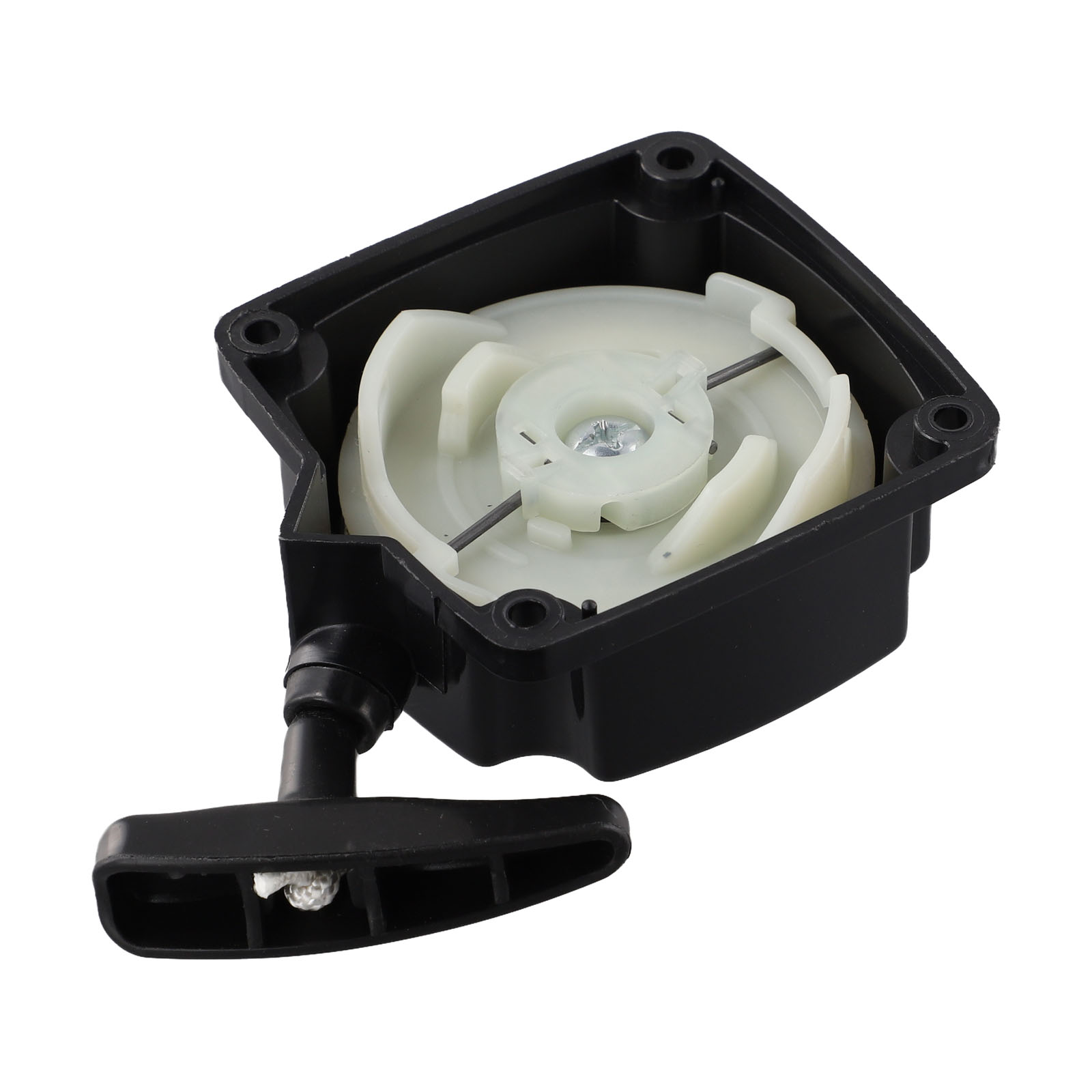 Recoil Starter Assembly For Br - Gardening Tools Required 评论和价格