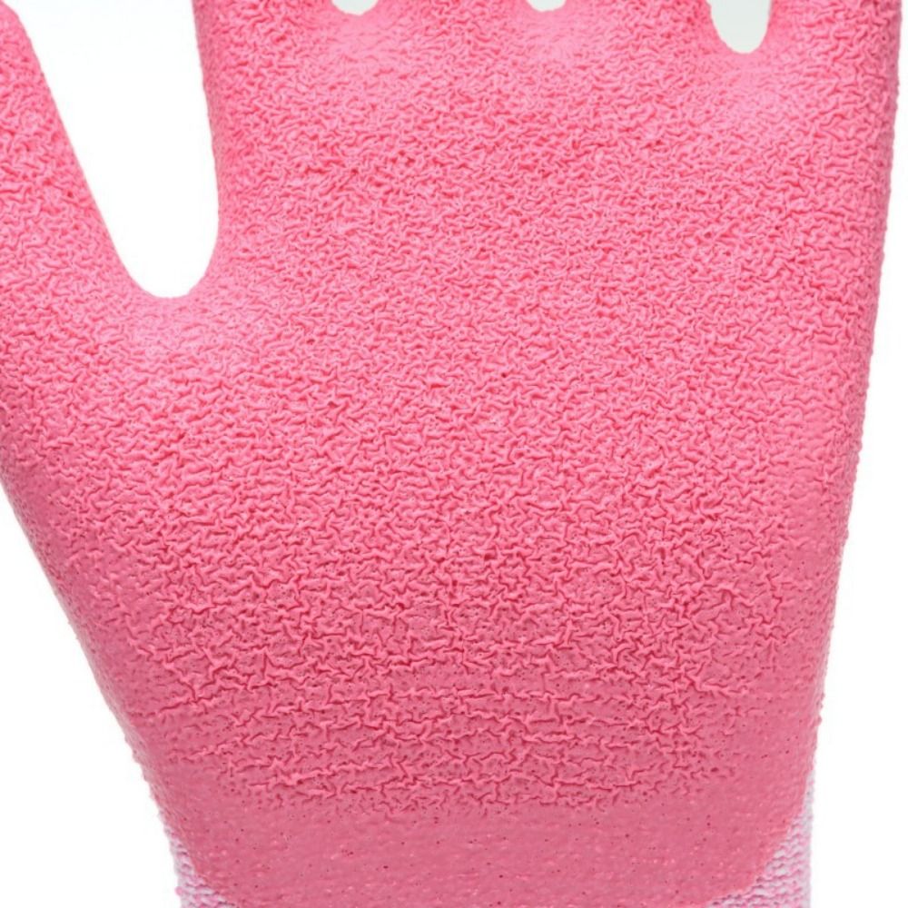 Tool Multi-purpose Work Gloves - Gardening Tools Cartoon 评论和价格