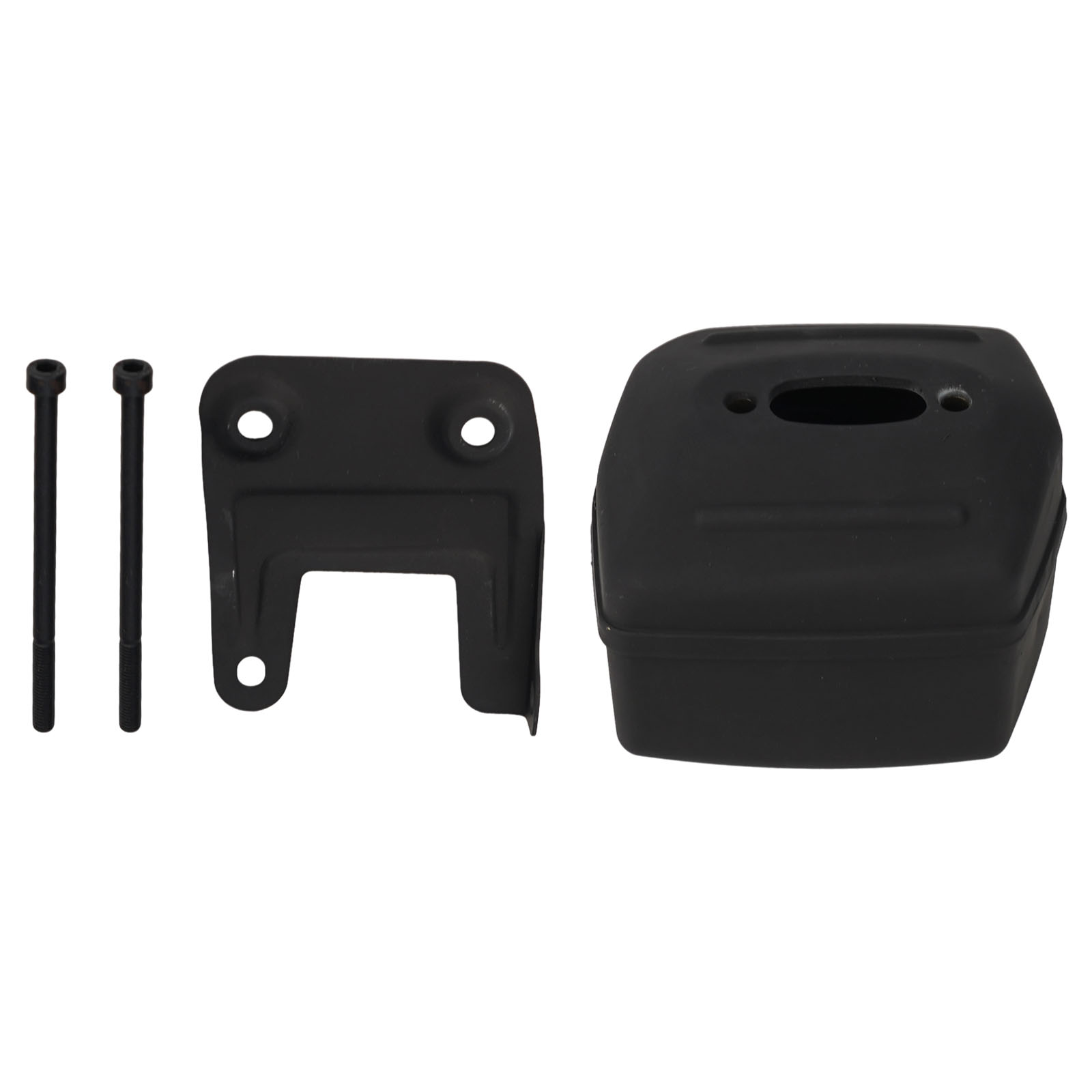 Chainsaw Exhaust System Muffle - Gardening Tools Required 评论和价格