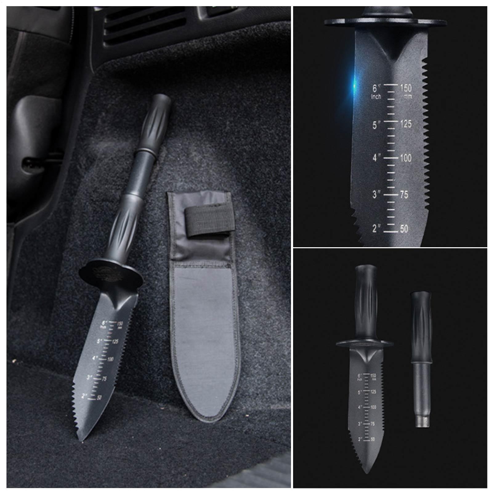 Metal Detector Digging Tool  S - Harvest Knife Garden 评论和价格