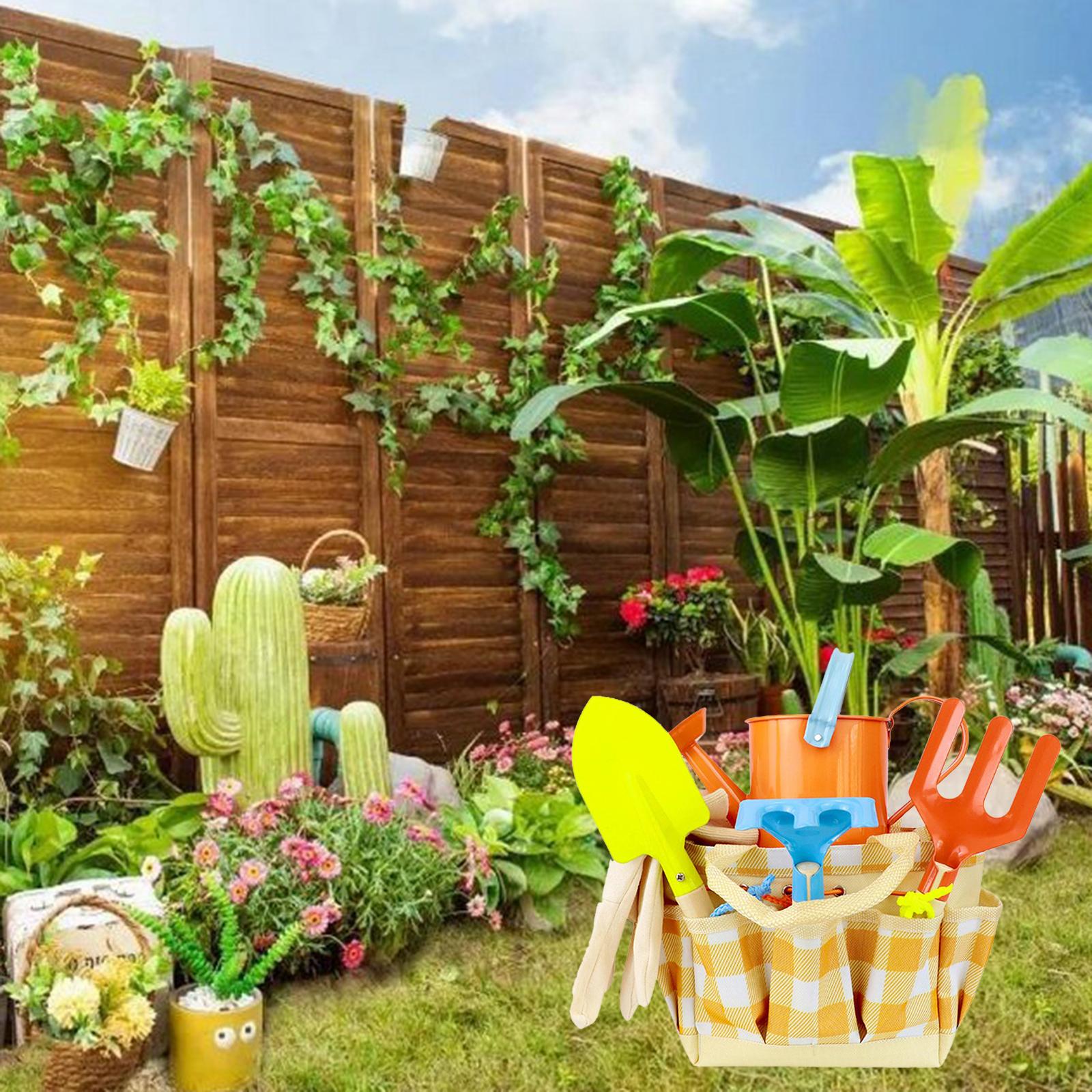 Garden Toy Shovel Planting Too - Gardening Tools Shovel 评论和价格