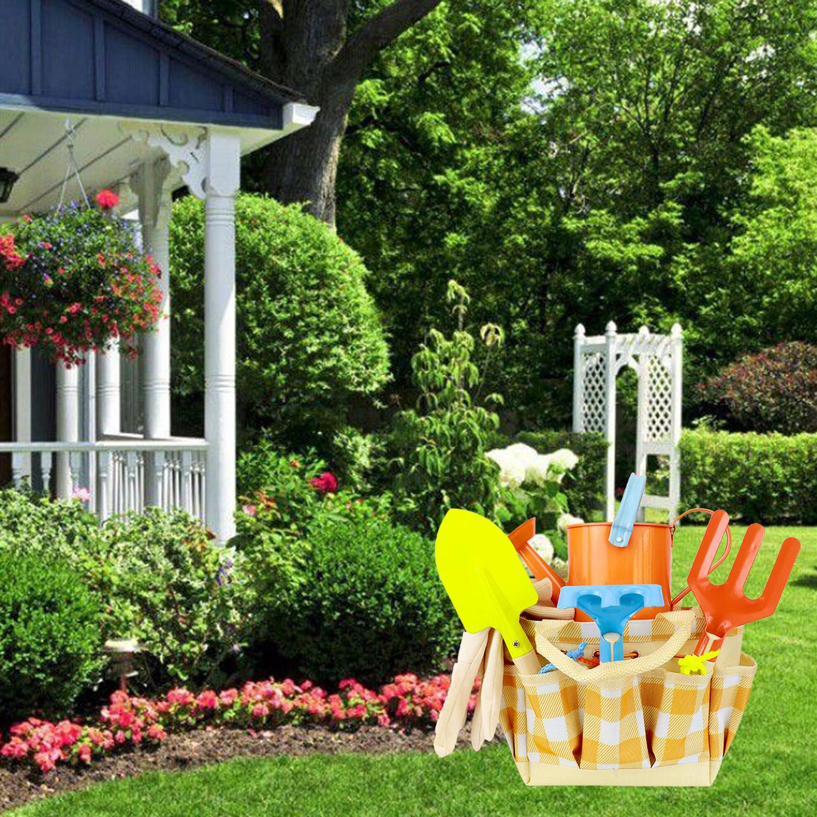 Garden Toy Shovel Planting Too - Gardening Tools Shovel 评论和价格
