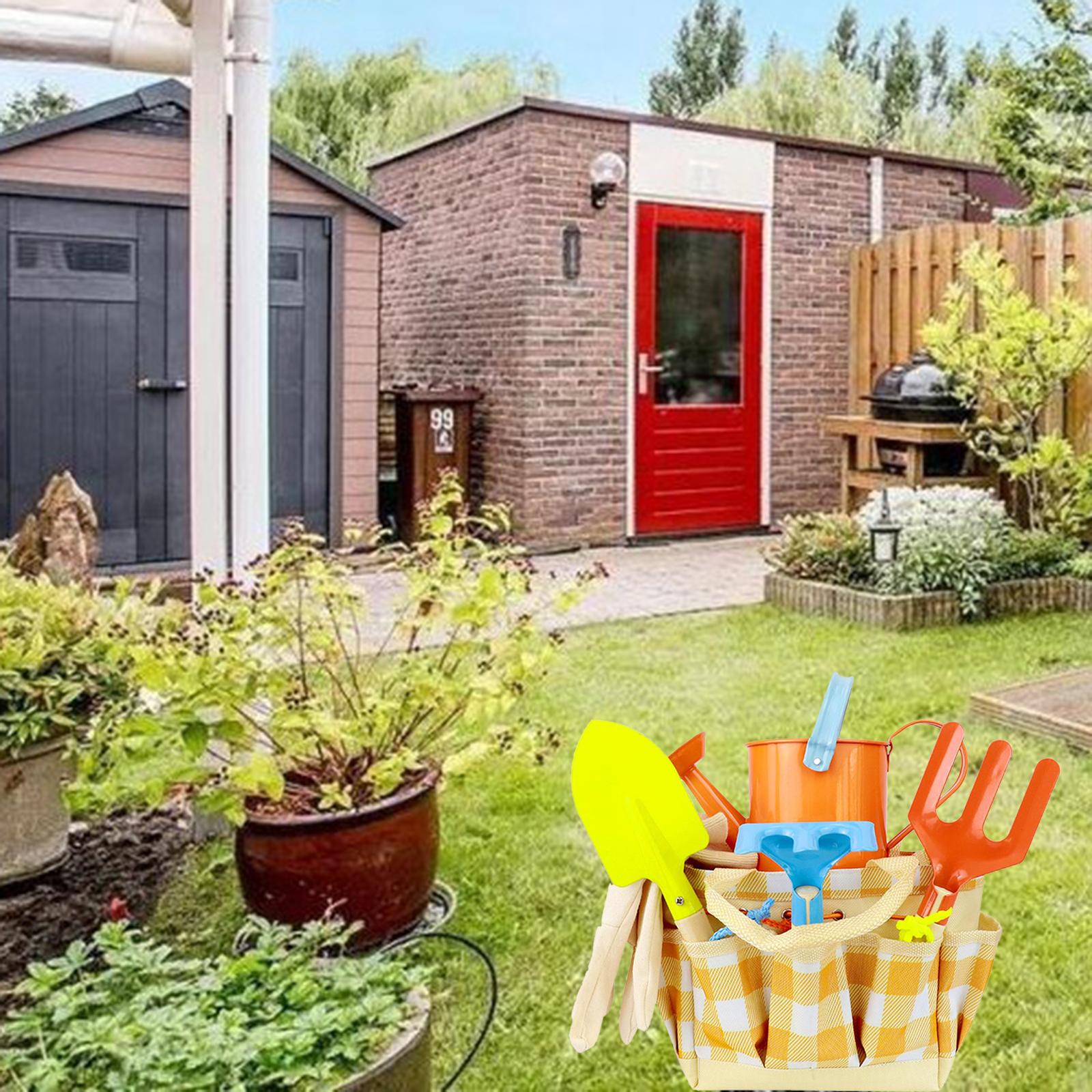 Garden Toy Shovel Planting Too - Gardening Tools Shovel 评论和价格