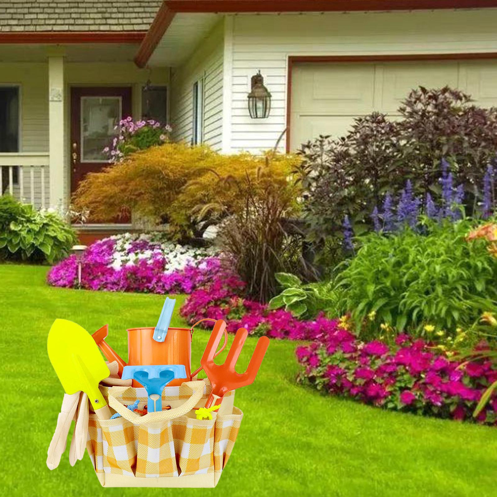 Garden Toy Shovel Planting Too - Gardening Tools Shovel 评论和价格